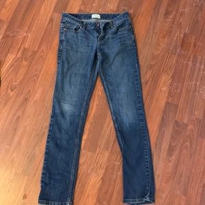 Women’s size 5/6 Aeropostale Bayla Skinny jeans